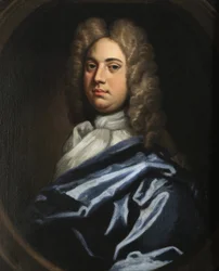 Portrait of a Gentleman