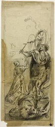 Martyrdom of Saint Catherine