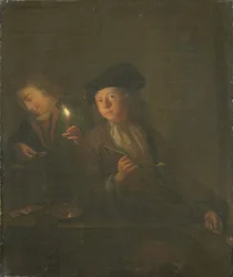 The Smoker