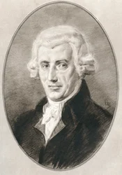 Joseph Haydn, from Living Biographies of Great Composers