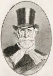 Giuseppe Fortunino Francesco Verdi (from 