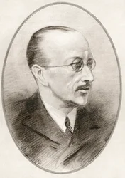 Igor Fyodorovich Stravinsky (from 