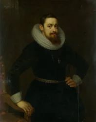 Jeremias Boudinois