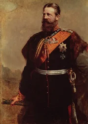 Frederick III, 19th century