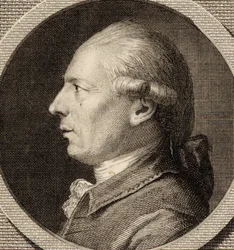 Portrait of François-André Danican Philidor