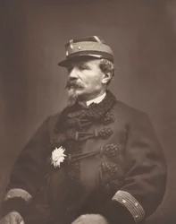 Chanzy, 1875-78