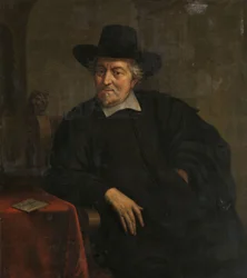 Self Portrait