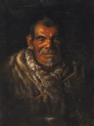 Captain John Ab-ba-ba-pomo