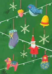 Christmas Decorations