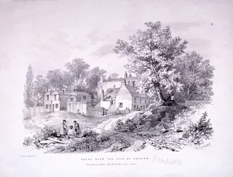 Hampstead Heath, Hampstead, London