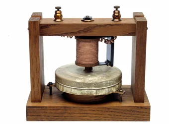 Graham Bell