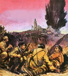Spanish Civil War