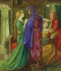Beauty and the Beast