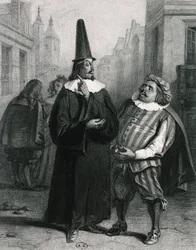 Doctor in Spite of Himself