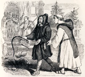 The Shepherd and the King - Fables by La Fontaine