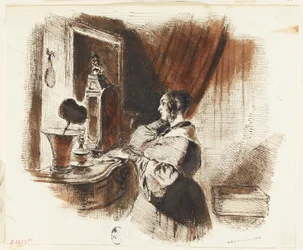 Guiaud Album, page 2