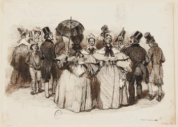 Elegant People