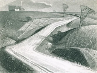 March, 1940