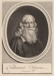 Nathanael Dilgerus