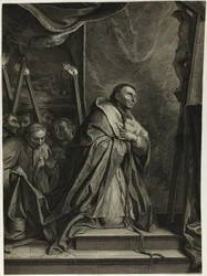 St. Charles Borromeo