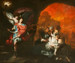 Orpheus in Hell