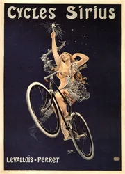 Cycles Sirius