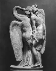 Leda and the Swan