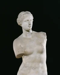 Aphrodite, the 