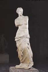 Aphrodite, the 