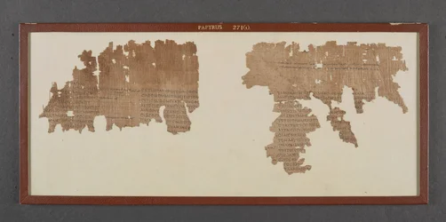 Homer, Odyssey III