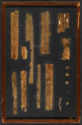 Papyrus 1532 (6), f.1v
