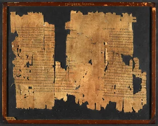 Epistle to the Hebrews