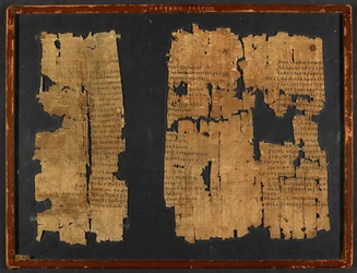 Epistle to the Hebrews