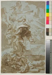 The Liberation of St. Peter