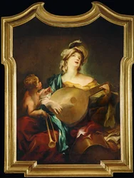Allegory of Music