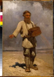 The Sower
