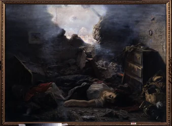 The Siege of Sevastopol