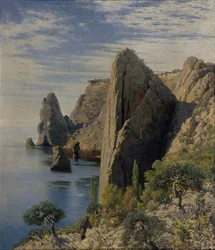 Rocks