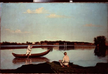 An Angler