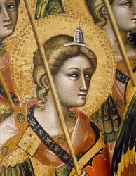 Angelic hierarchies