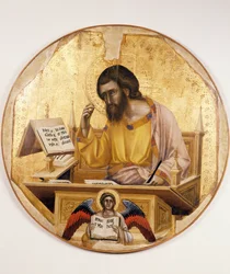 St Matthew