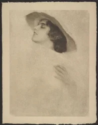 Portrait of a Woman