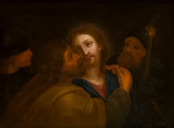 Betrayal of Christ