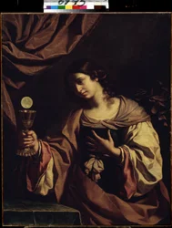 Allegory of the Faith