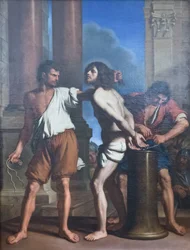Flagellation of Christ