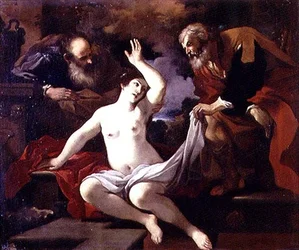 Susanna and the Elders