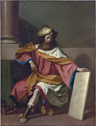 King David