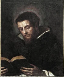 St Dominic