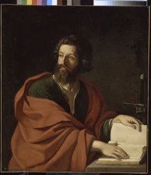The Apostle Paul
