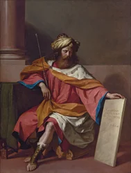 King David